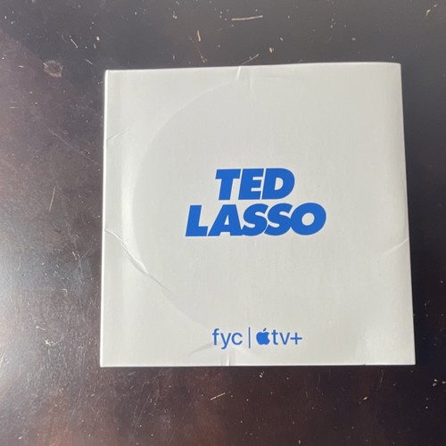 Ted lasso season fyc - lasso,