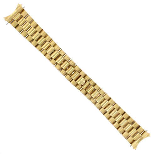 President watch band solid - watch,