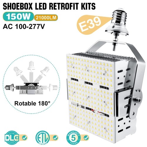 150 watt led retrofit kits - watt,