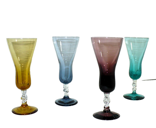 Vintage mid century - mid, sherry