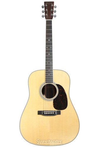Martin standard series - standard,