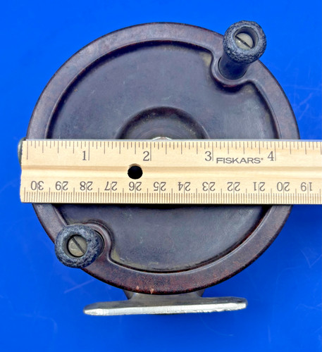 Vintage steelite 3 4 - s&a,