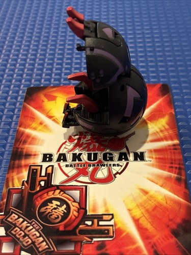 Bakugan new vestroia darkus - new,