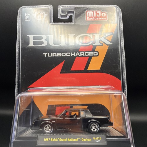 1987 buick grand - 1987, national