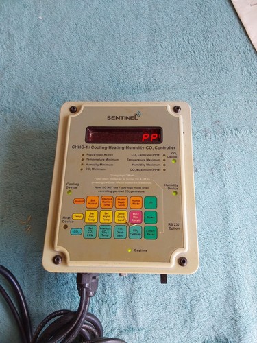 Sentinel chhc cooling - chhc-1,
