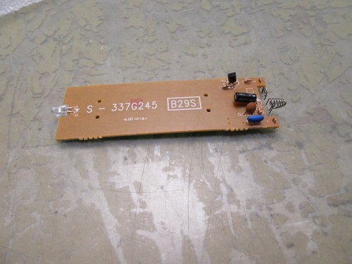 Audio research remote control - research,