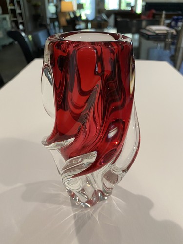 Murano czech bohemian - /, (?)