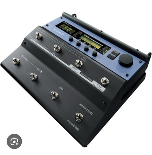 Helicon voicelive vocal - tc-helicon,