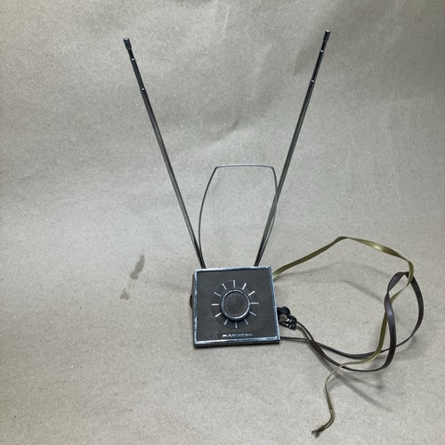Vintage radio shack archer - shack,