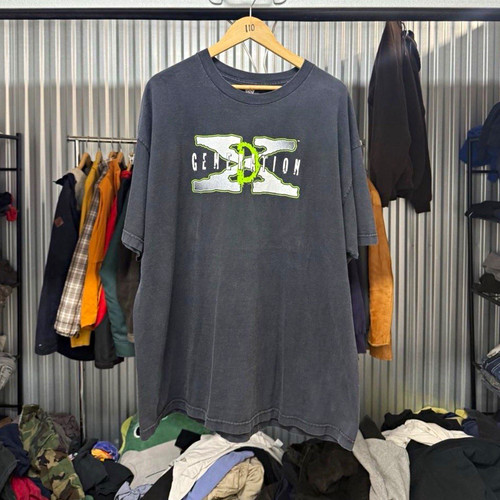 Wwe generation break it - x,