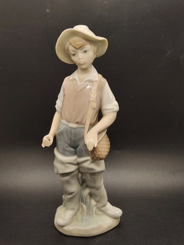 Vintage lladro porcelain - lladro,
