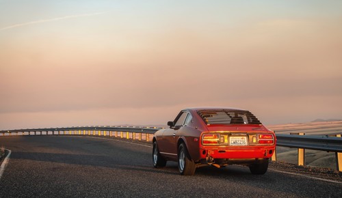 1978 datsun 280z - datsun, 2