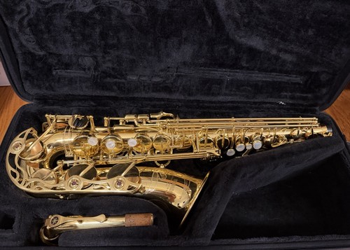 Yamaha yas professional - yas,
