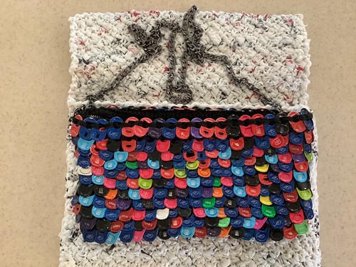 Sale unique handmade clutch - sale.,