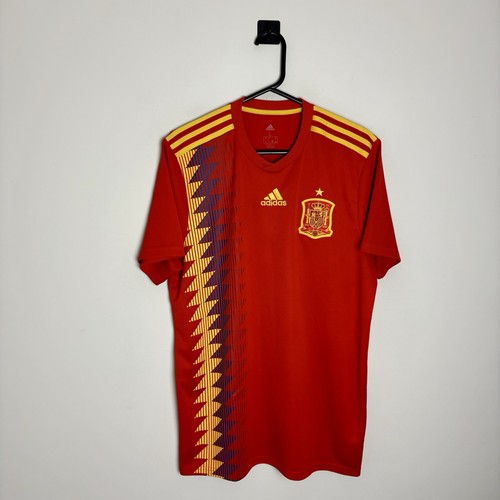 Spain football shirt - spain, jersey