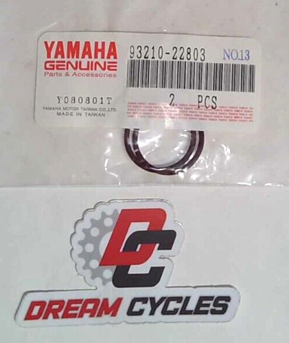Nos genuine yamaha - yamaha, oem