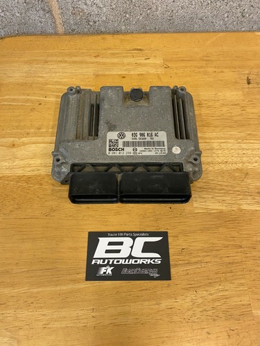 Programmed oem mk5 jetta - vw,