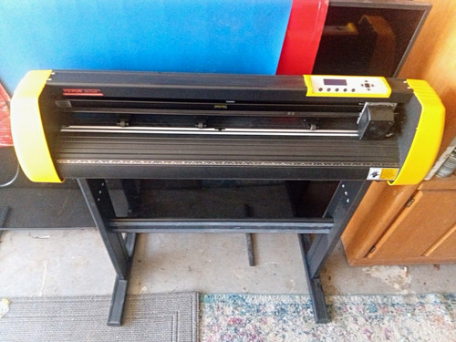 Vevor 870 vinyl cutter - kw-870,