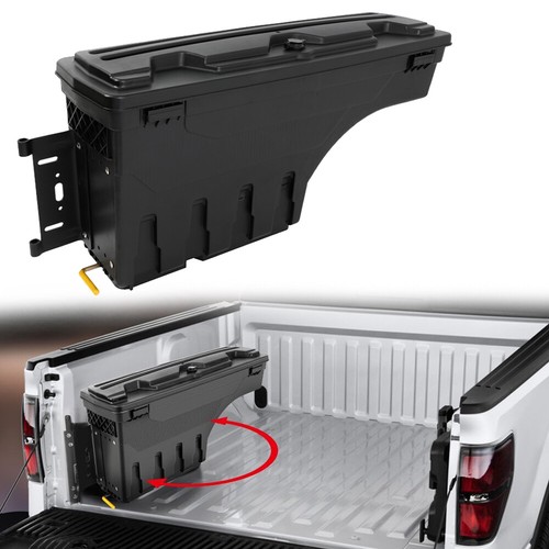 Truck bed storage - tool, for