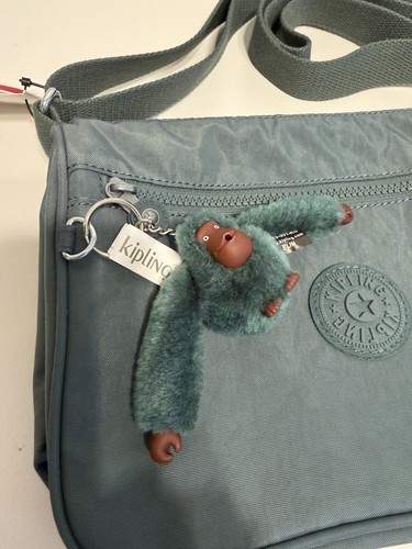 Nwt kipling callie - nwt, crossbody