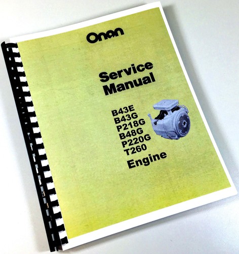 Service repair manual - service,