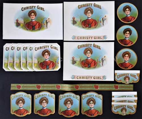 Lot antique 21pc assorted - lot,