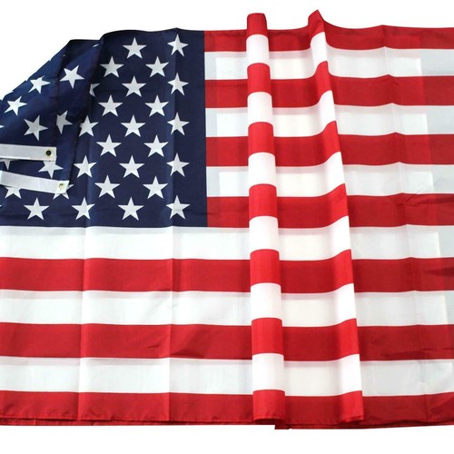 Lot 3x5 america usa - america,