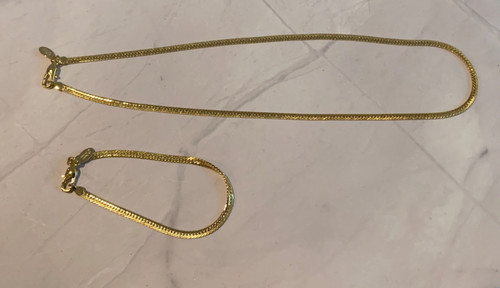 Vintage american showcase gold - showcase,
