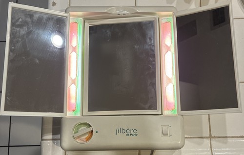 Rare vintage jilbere - rare,