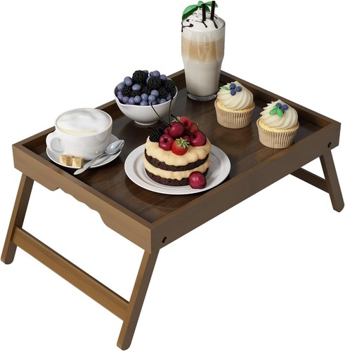 Artmalle bed tray table - tray,