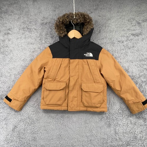 The north face kids tan - north,