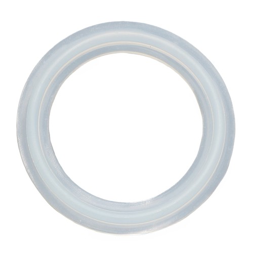 Hfs tri clamp sanitary - 6",