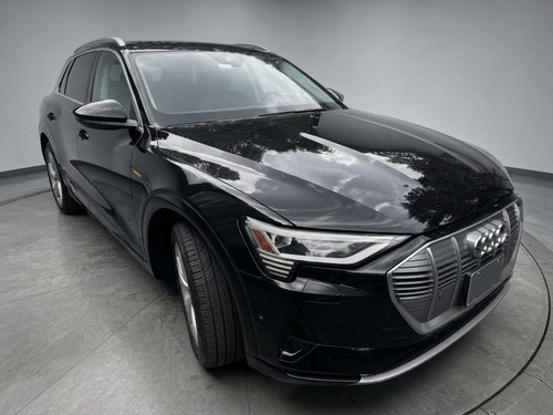 2019 audi tron premium - 2019,