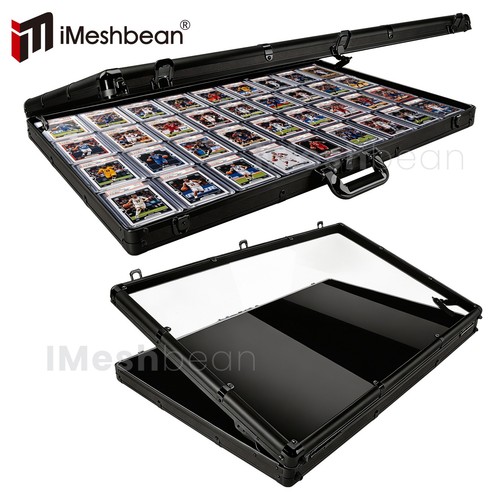 Card show display case large - display,