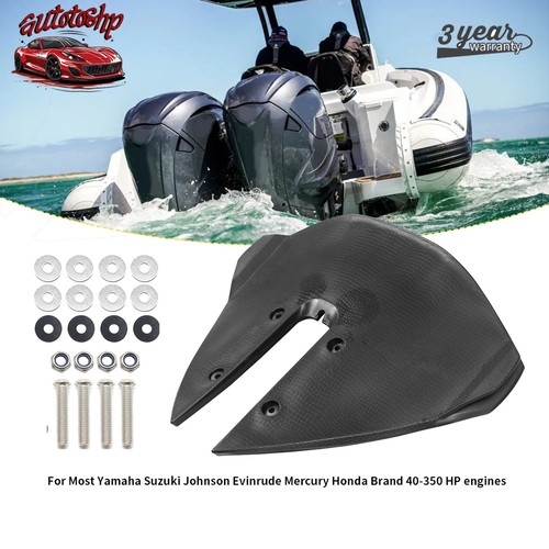 Sport 300 whale tail hydrofoil - 300,