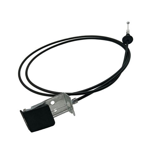 Hood release cable - release,