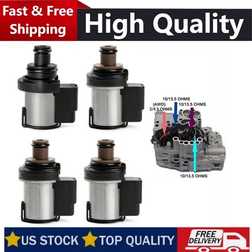 4pcs torque converter awd - 4pcs,