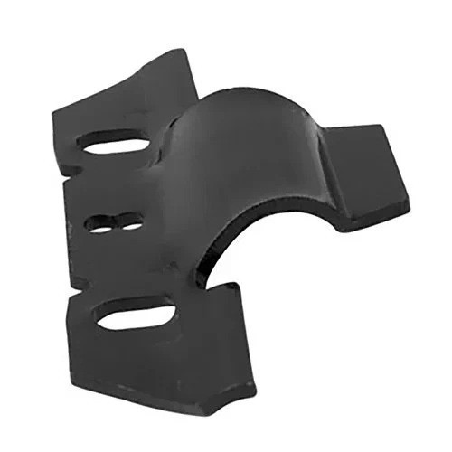 Sickle hold down clip - hold, for