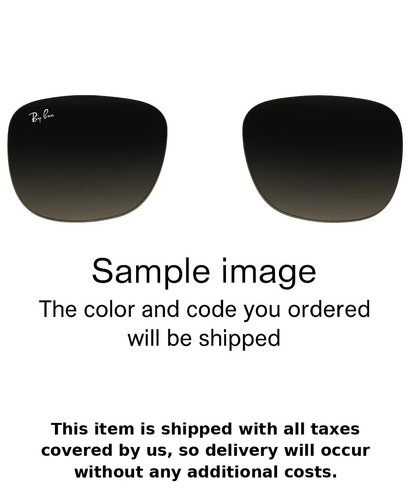 Genuine replacement lens - genuine,