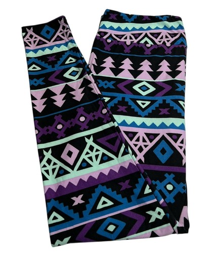 Lularoe leggings tall curvy - lularoe,