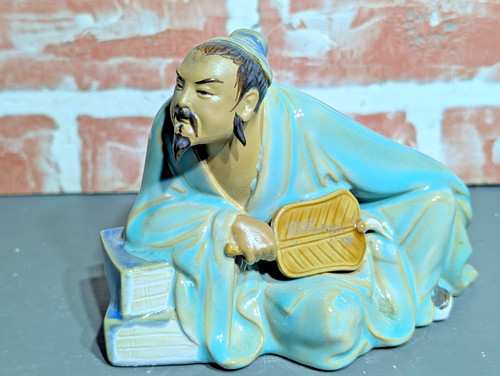 Vintage shiwan mudman - vintage,