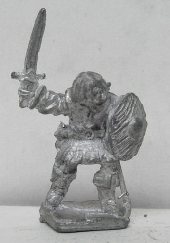 Heritage metal miniature - heritage,