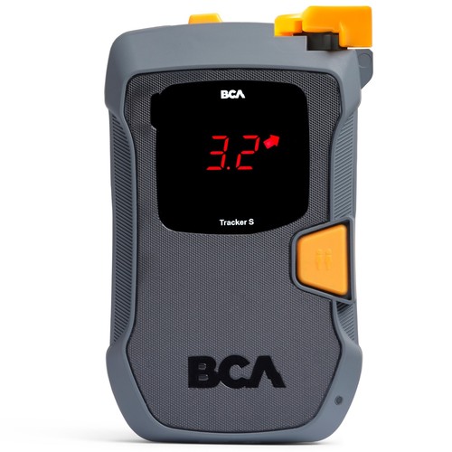 Big sale backcountry access - big,