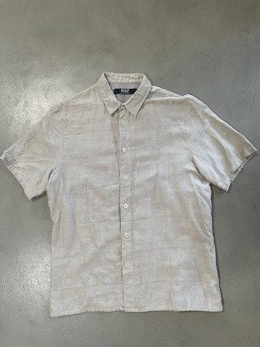 Raf simons vintage - by,