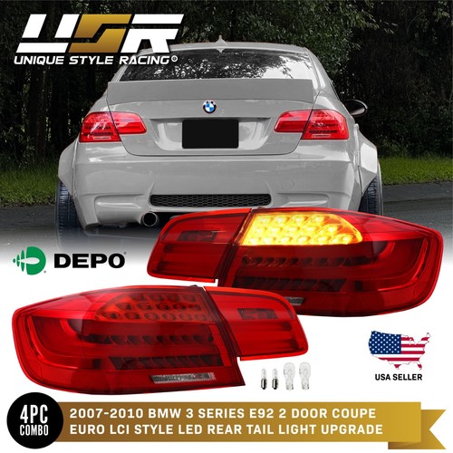 Depo lci amber led - lci, m3
