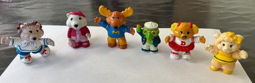Lot 1984 get - -,