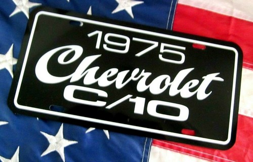 1975 chevrolet pickup - 1975,