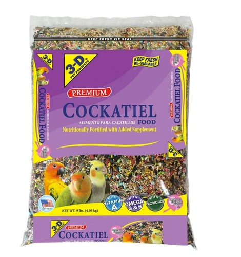 Pet products premium - 3-d,