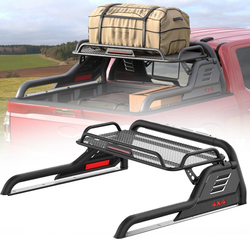 Roll sport bar chase rack - sport,