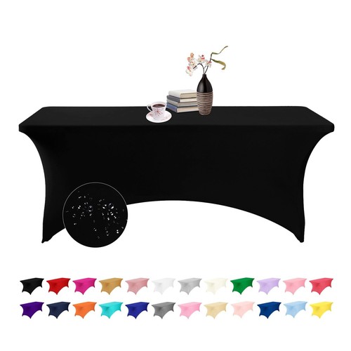 Spandex 6ft waterproof - spandex, table